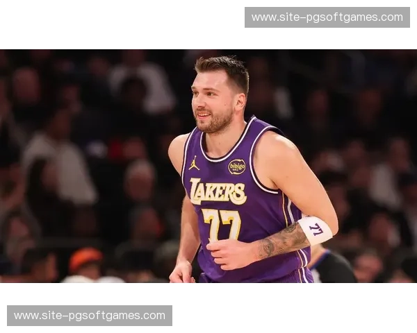 新兴球星东契奇与塔图姆 商业代言市场影响力正快速接近