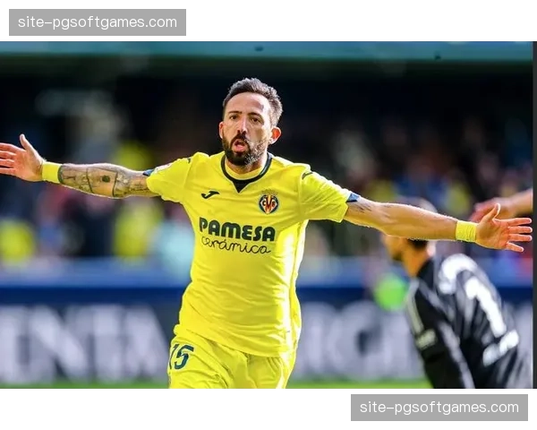 赫塔费主场对阵比利亚雷亚尔 萨特里亚诺戴维索里亚首发登场