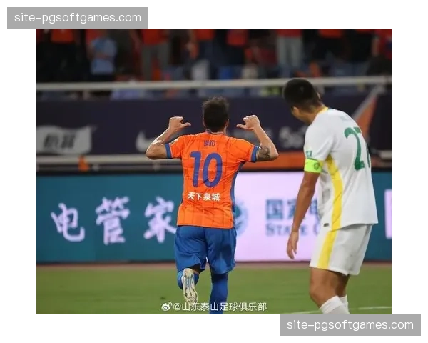 北京国安xG数据优于实际表现 对阵泰山xG1.07 北京国安xG数据优于实际表现 对阵泰山xG1.07